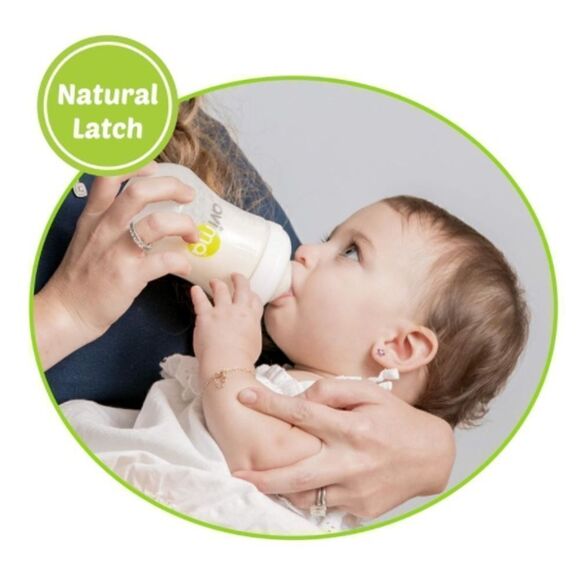 Avima Anti Colic Baby Bottles - Picture 4 of 7